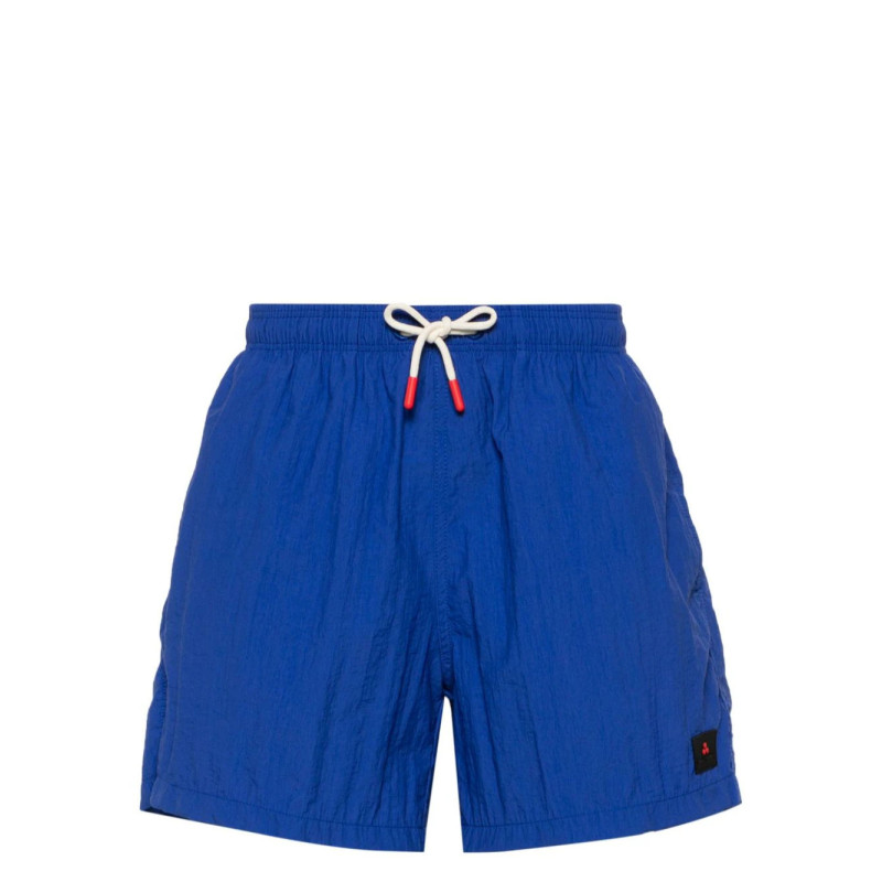 PEUTEREY FITENIA BOXER MARE UOMO VERDE