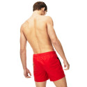 LACOSTE COSTUME DA UOMO AD ASCIUGATURA RAPIDA MH7092  ROSSO