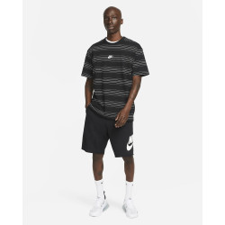 Nike Club Alumni Shorts in French Terry DX0502 Polvere