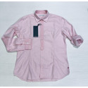 PEUTEREY CAMICIA UOMO CRIVELLI ROSA