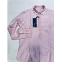PEUTEREY CAMICIA UOMO CRIVELLI ROSA