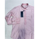 PEUTEREY CAMICIA UOMO CRIVELLI ROSA