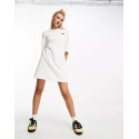 THE NORTH FACE FELPA ABITO DONNA SIMPLE DOME BLACK