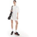 THE NORTH FACE FELPA ABITO DONNA SIMPLE DOME BLACK