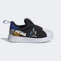 ADIDAS SCARPE BAMBINO DISNEY MICKEY SUPERSTAR IG6855