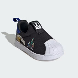 ADIDAS SCARPE BAMBINO DISNEY MICKEY SUPERSTAR IG6855