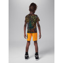 Nike Completo Jordan Baby 65D148 Nero/Multicolor