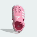 Adidas Sandals Closed-toe Summer Water GW0390 Pink