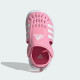 Adidas Sandals Closed-toe Summer Water GW0390 Pink