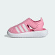 Adidas Sandals Closed-toe Summer Water GW0390 Pink