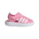 Adidas Sandals Closed-toe Summer Water GW0390 Pink