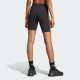 Adidas Short Essentials 3-Stripes Bike Donna GR3866 Nero