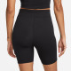 Nike Sportswear Shorts Classics da donna DV7797 Black