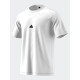 Adidas T-shirt Man Regular Fit IL9470 Bianco