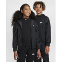 Nike Windrunner Giacca con cappuccio Repel Ragazzo FZ5516