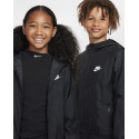 Nike Windrunner Giacca con cappuccio Repel Ragazzo FZ5516