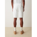 COLMAR ORIGINALS  BERMUDA UOMO 6156 BIANCO