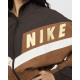 Nike Sportswear Tuta Donna HF5957- HF5956 Brown