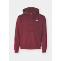 Nike Felpa Nike Sportswear Club Fleece BV2654 Mou