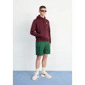 Nike Felpa Nike Sportswear Club Fleece BV2654 Mou