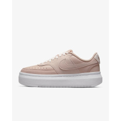 Nike Court Vision Alta Donna DM0113 Rosa