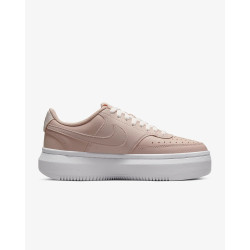 Nike Court Vision Alta Donna DM0113 Rosa