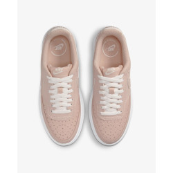 Nike Court Vision Alta Donna DM0113 Rosa