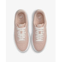 Nike Court Vision Alta Donna DM0113 Rosa
