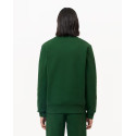 Lacoste Felpa Jogger da uomo SH9608 Rosa