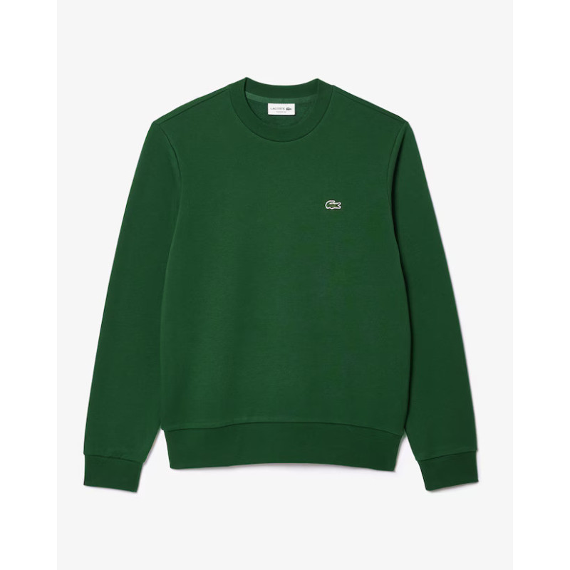 Lacoste Felpa Jogger da uomo SH9608 Rosa