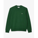Lacoste Felpa Jogger da uomo SH9608 Rosa