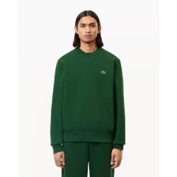 Lacoste Felpa Jogger da uomo SH9608 Rosa