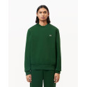 Lacoste Felpa Jogger da uomo SH9608 Rosa