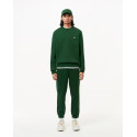 Lacoste Felpa Jogger da uomo SH9608 Rosa
