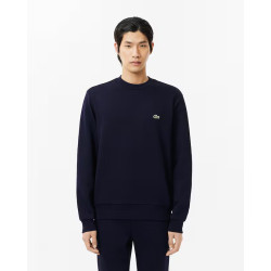 Lacoste Felpa Jogger da uomo SH9608 Rosa