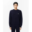 Lacoste Felpa Jogger da uomo SH9608 Rosa