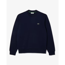 Lacoste Felpa Jogger da uomo SH9608 Rosa