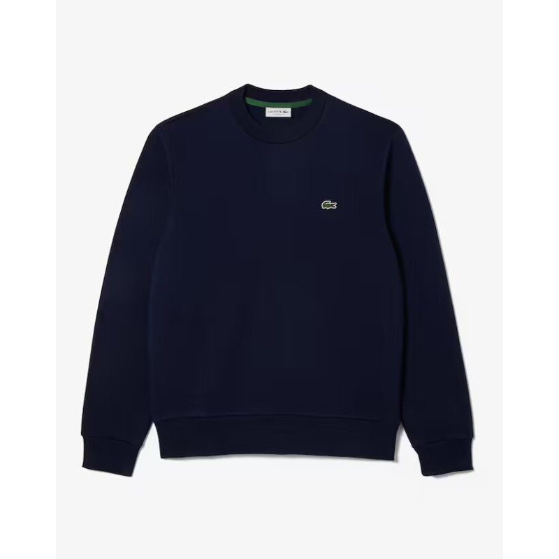 Lacoste Felpa Jogger da uomo SH9608 Rosa