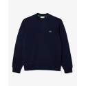 Lacoste Felpa Jogger da uomo SH9608 Rosa