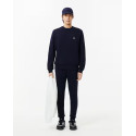 Lacoste Felpa Jogger da uomo SH9608 Rosa