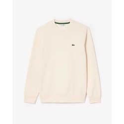 Lacoste Felpa Jogger da uomo SH9608 Rosa