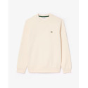 Lacoste Felpa Jogger da uomo SH9608 Rosa