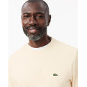 Lacoste Felpa Jogger da uomo SH9608 Rosa