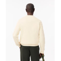 Lacoste Felpa Jogger da uomo SH9608 Rosa