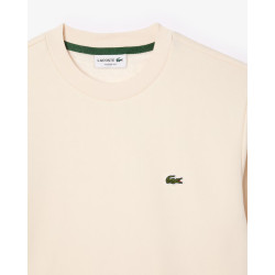 Lacoste Felpa Jogger da uomo SH9608 Rosa