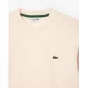 Lacoste Felpa Jogger da uomo SH9608 Rosa