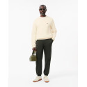 Lacoste Felpa Jogger da uomo SH9608 Rosa