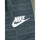 Nike Club Tricot Coordinato Kids con logo 86M311 Verde