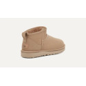 UGG Stivali Stivali Classic Ultra Mini 1116109 Sand