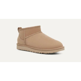 UGG Stivali Stivali Classic Ultra Mini 1116109 Sand